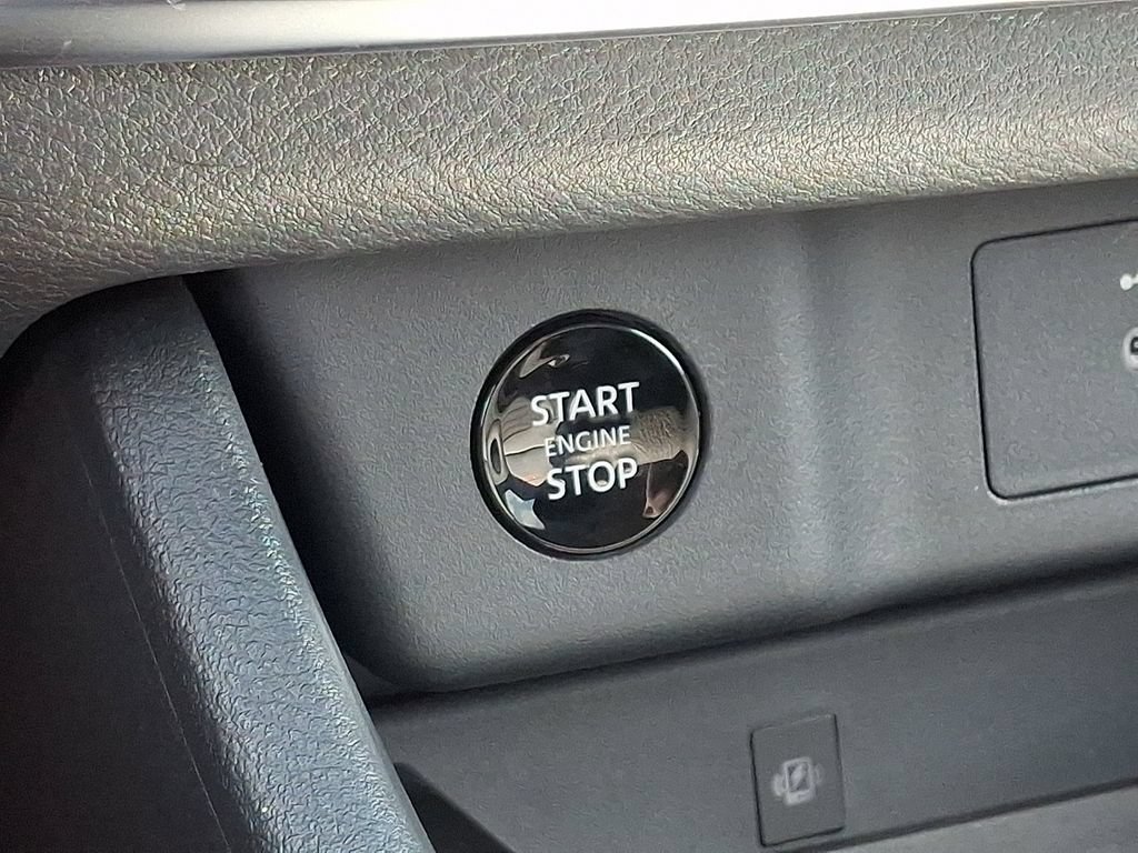 Used 2026 Nissan Rogue SV w/ Rock Creek Premium Package AWD/4WD image 23