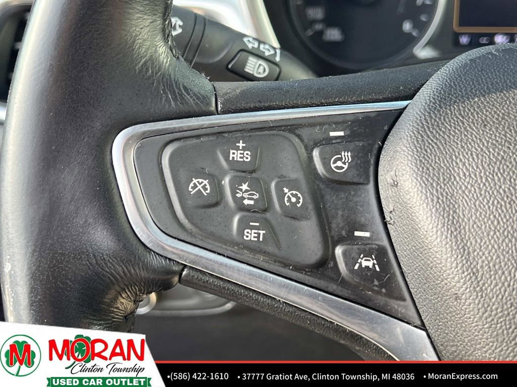 Used 2019 Chevrolet Equinox Premier image 26