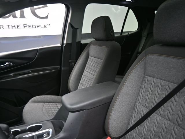 Used 2024 Chevrolet Equinox LT w/ LPO, Floor Liner Package image 16