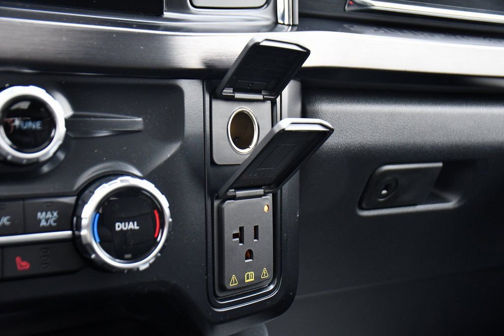 New 2026 Ford F250 Lariat w/ Lariat Ultimate Package image 30
