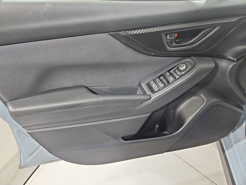 Used 2020 Subaru Crosstrek 2.0i Premium w/ Popular Package #2 image 11