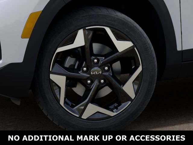 New 2026 Kia Seltos EX image 9