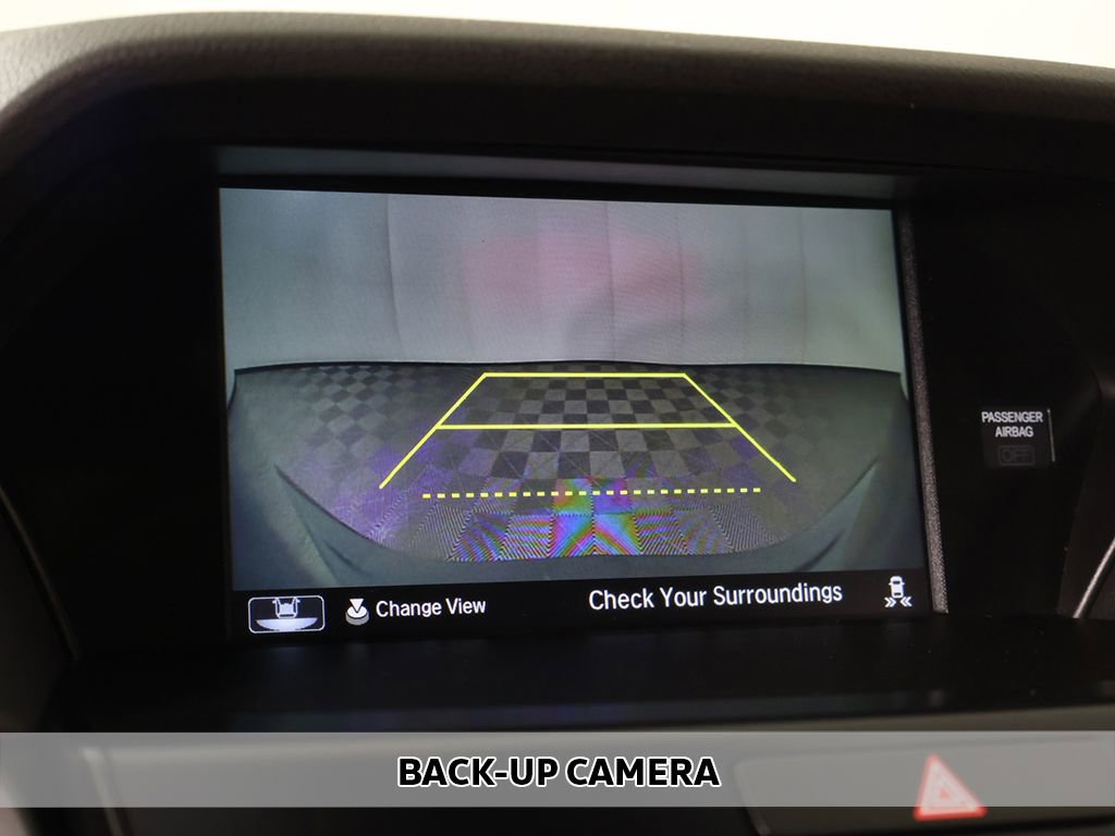 Used 2020 Acura ILX w/ Premium & A-SPEC Package image 6