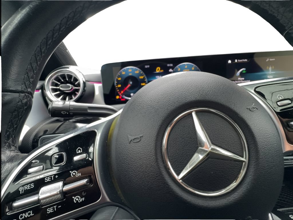 Used 2023 Mercedes-Benz CLA 250 image 40