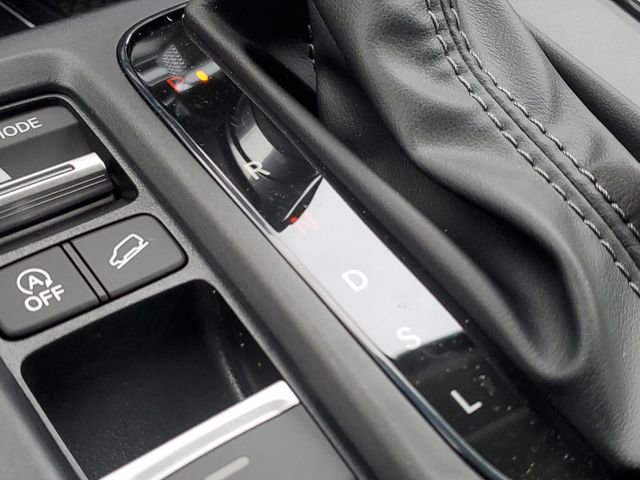 New 2026 Honda CR-V EX-L image 34