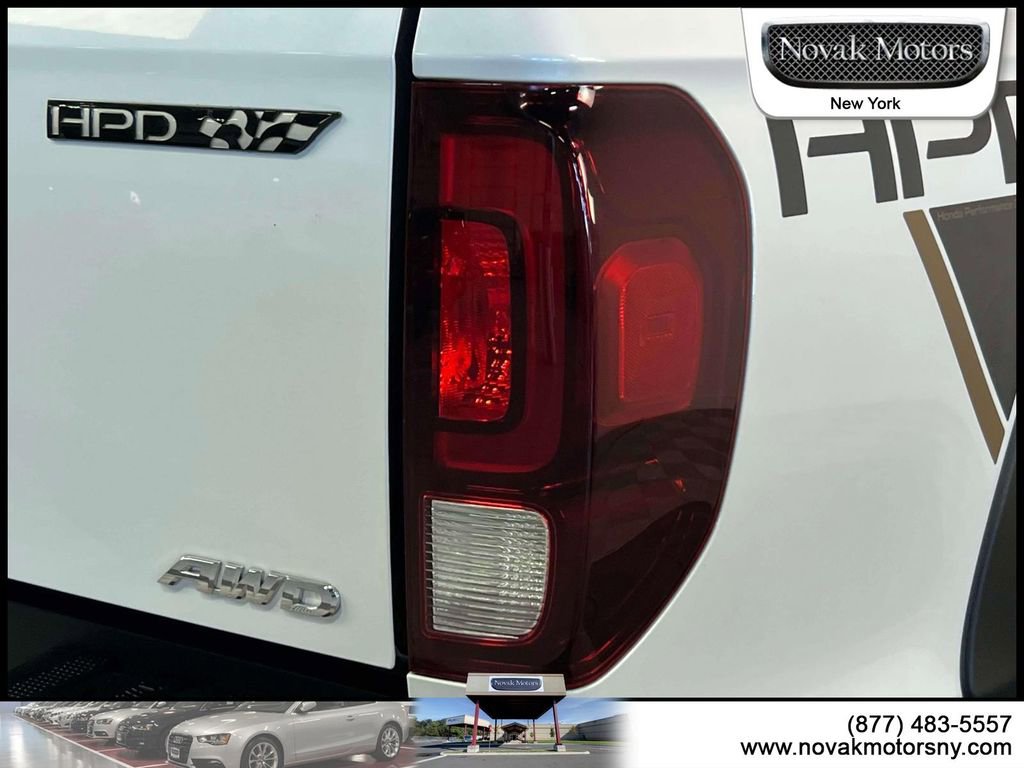 Used 2023 Honda Ridgeline RTL image 11