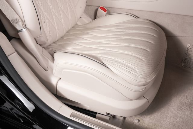 Used 2024 Mercedes-Benz S 63 AMG S image 53