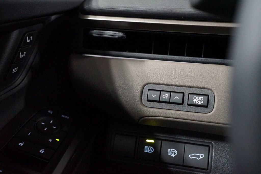 New 2026 Toyota bZ Woodland AWD/4WD image 25