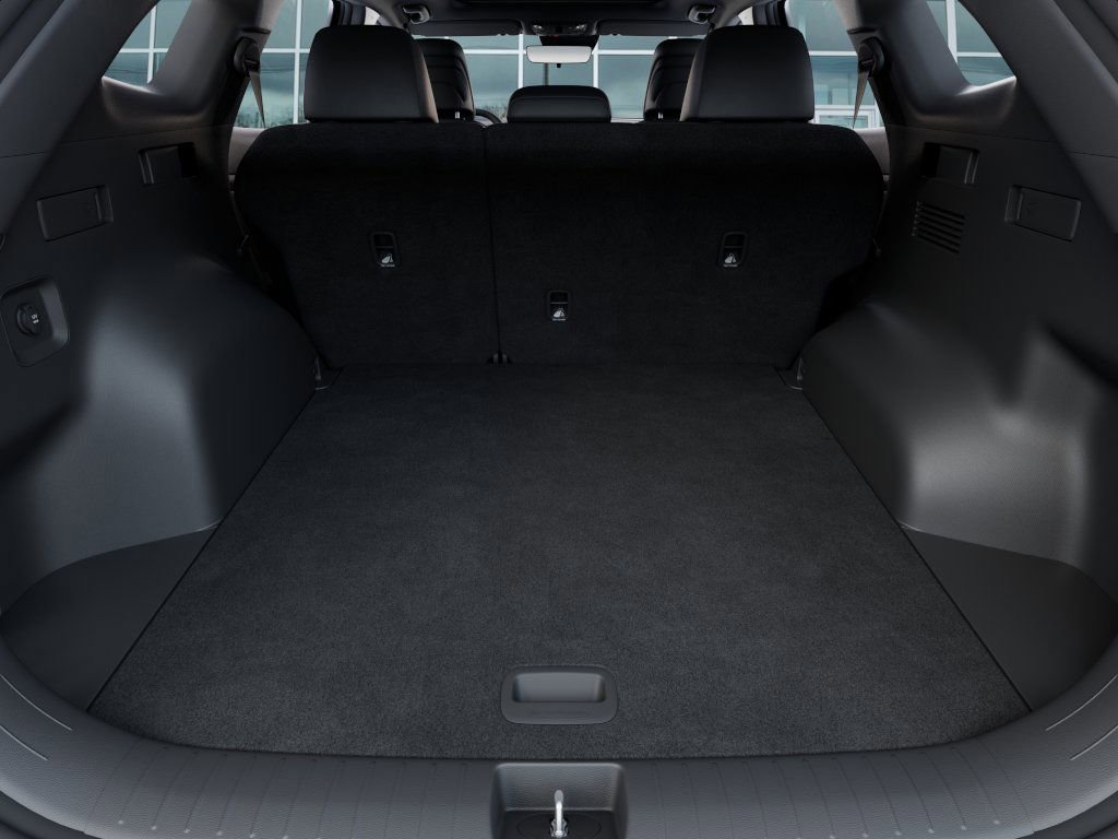 New 2026 Kia Sportage X-Line w/ X-Line Technology Package image 20