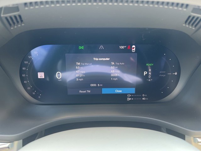 New 2026 Volvo XC60 T8 Ultra image 17