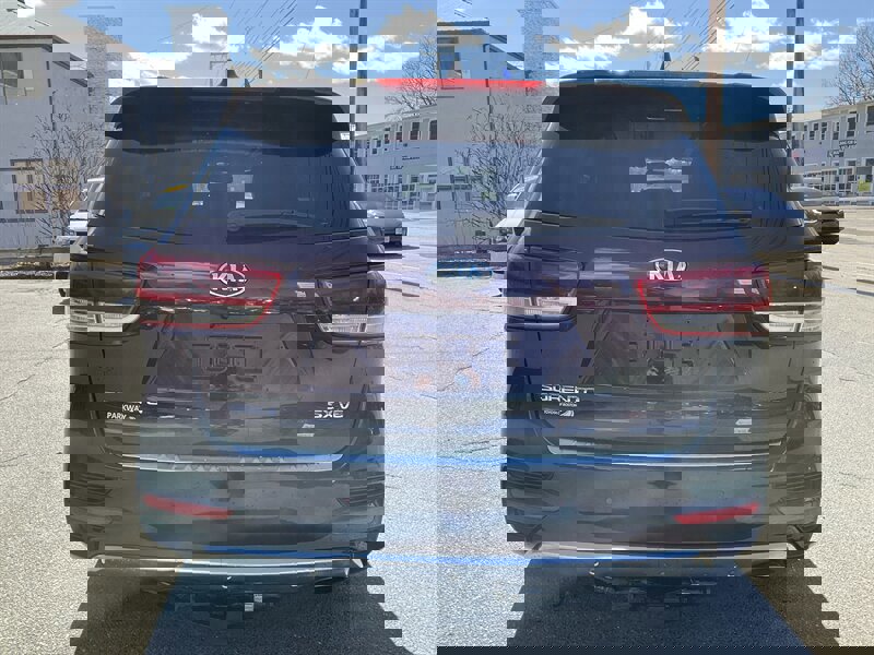 Used 2017 Kia Sorento SX image 6