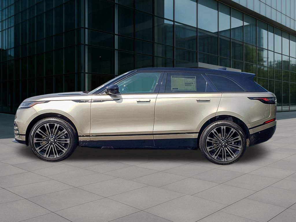 New 2026 Land Rover Range Rover Velar Dynamic SE image 3