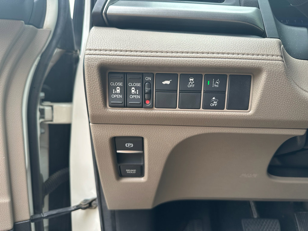 Used 2019 Honda Odyssey EX-L image 24
