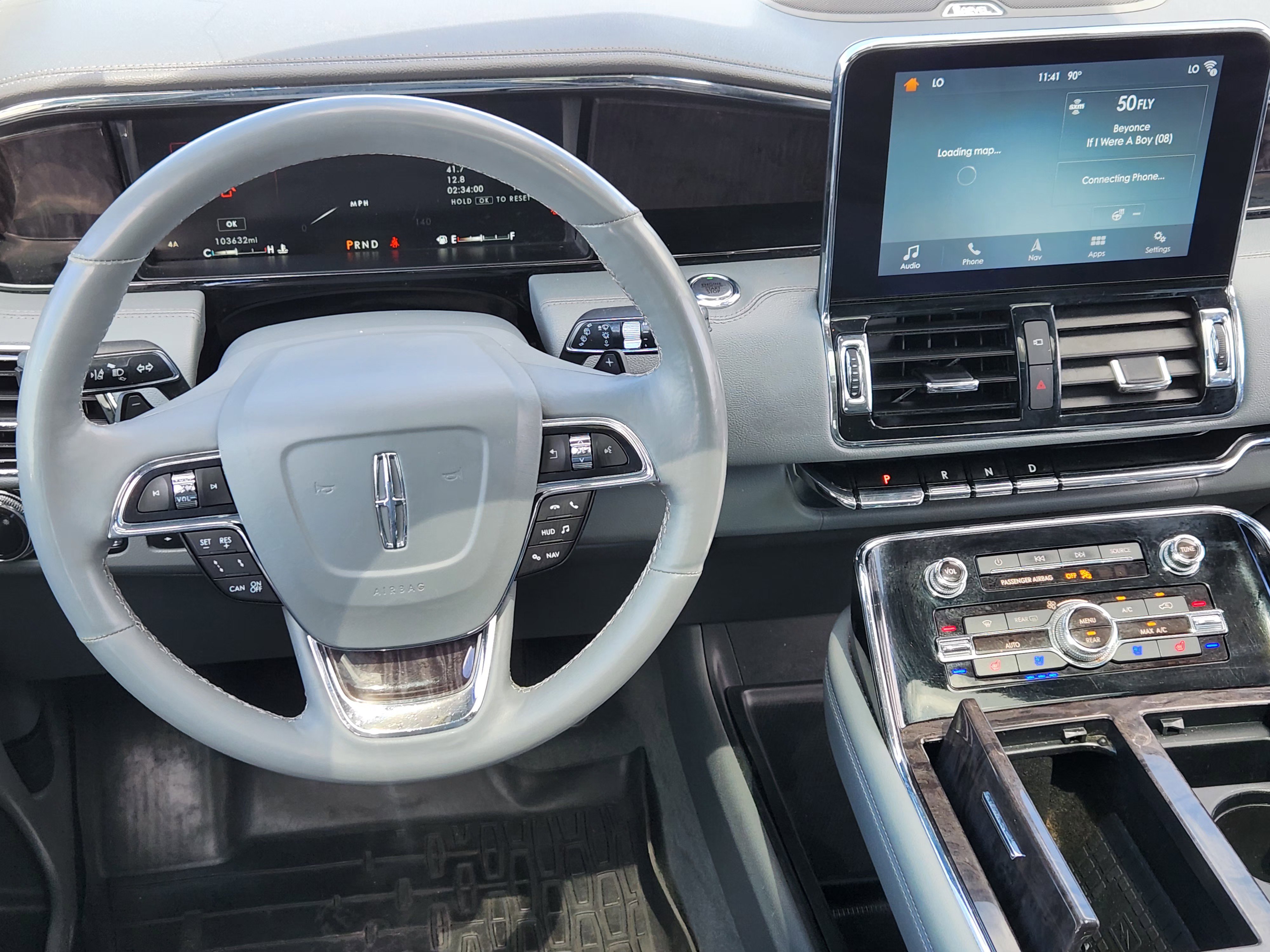 Used 2018 Lincoln Navigator Reserve w/ Technology Package AWD/4WD image 27