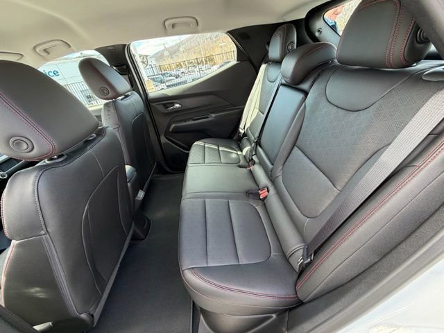New 2027 Chevrolet Bolt RS image 34