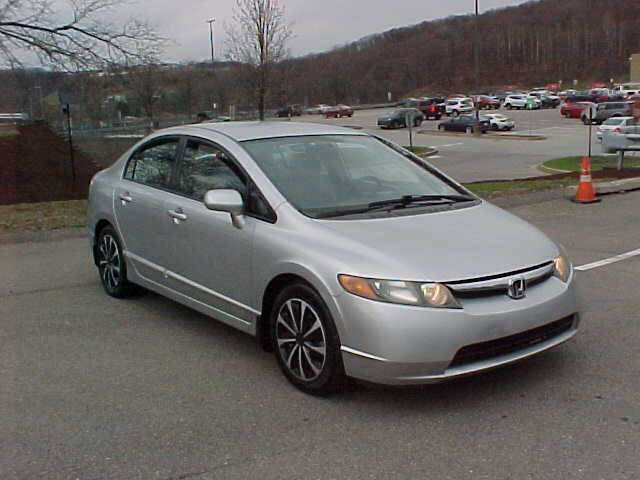 Used 2008 Honda Civic LX image 26