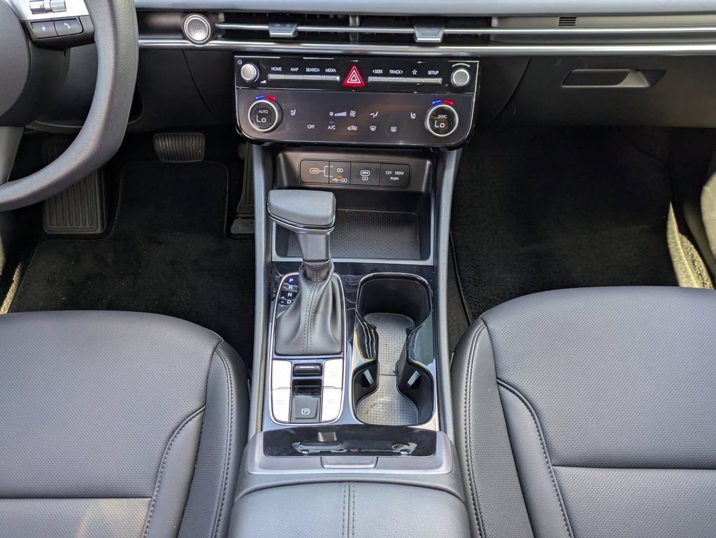 Used 2026 Hyundai Santa Cruz SEL FWD image 18