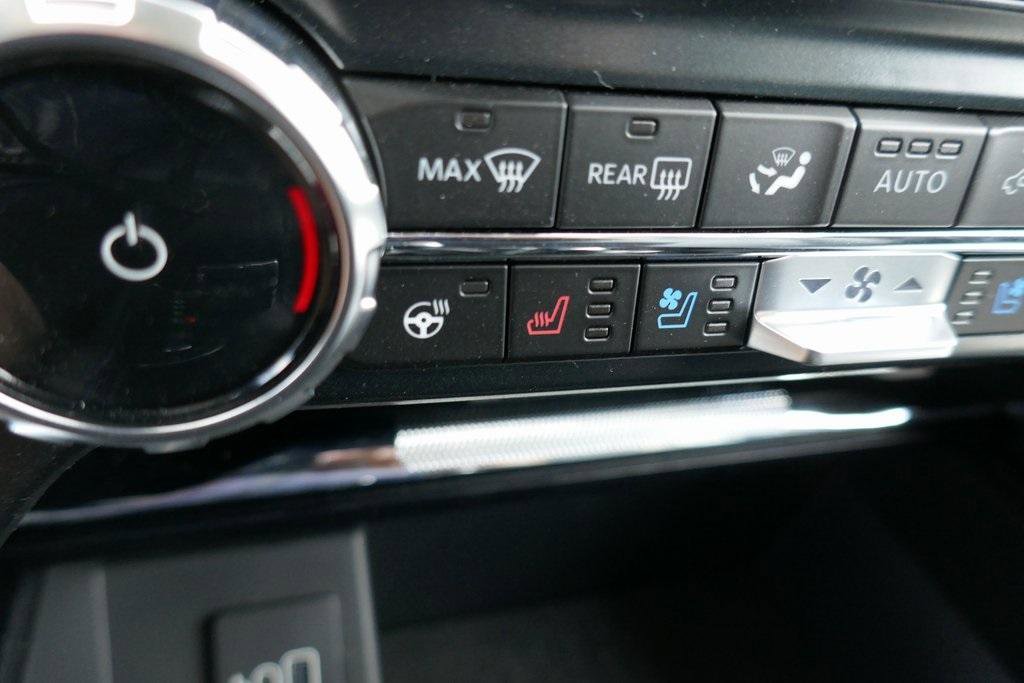 New 2025 Ford F150 Lariat w/ Equipment Group 501A Mid image 23