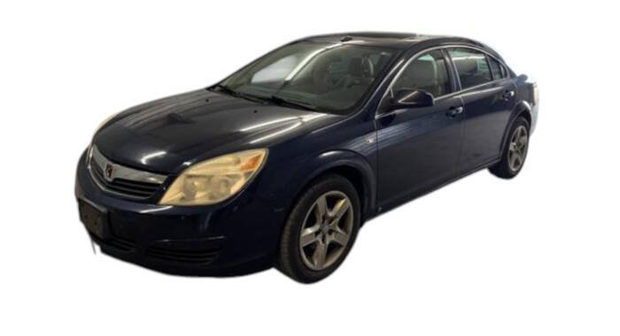 Used 2009 Saturn Aura XE FWD image 1