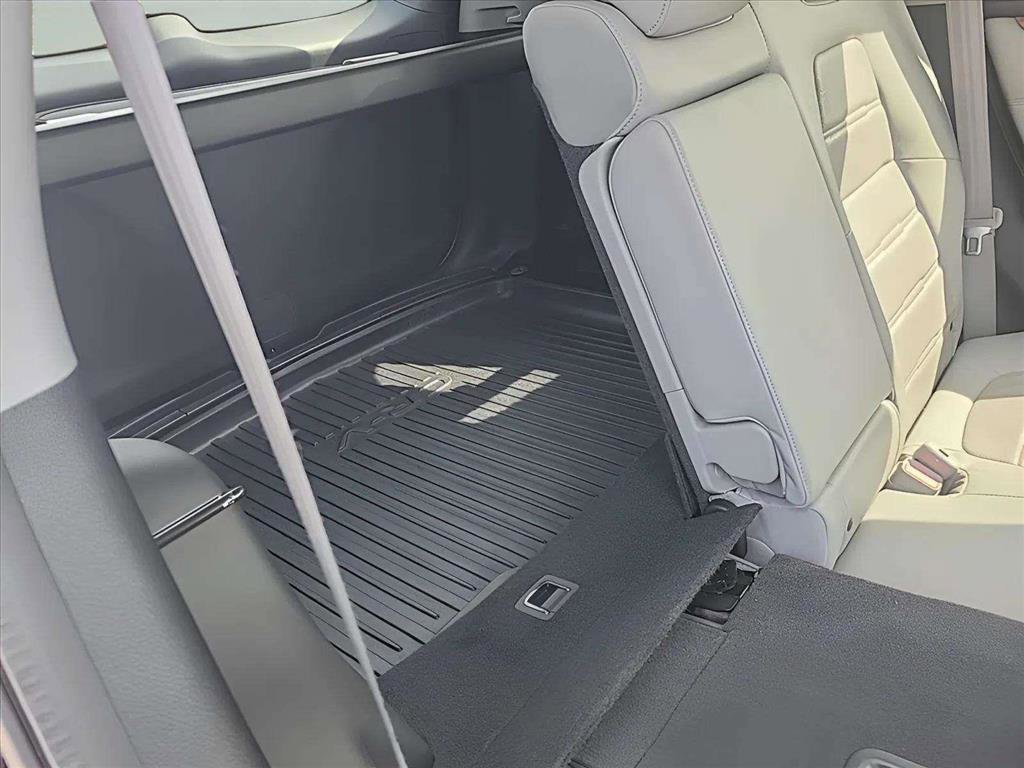 Used 2022 Honda CR-V EX-L image 31
