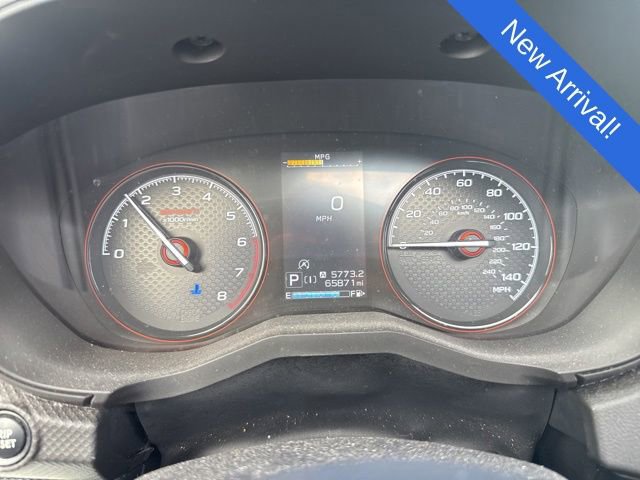 Used 2021 Subaru Forester Sport w/ Popular Package #2 AWD/4WD image 14