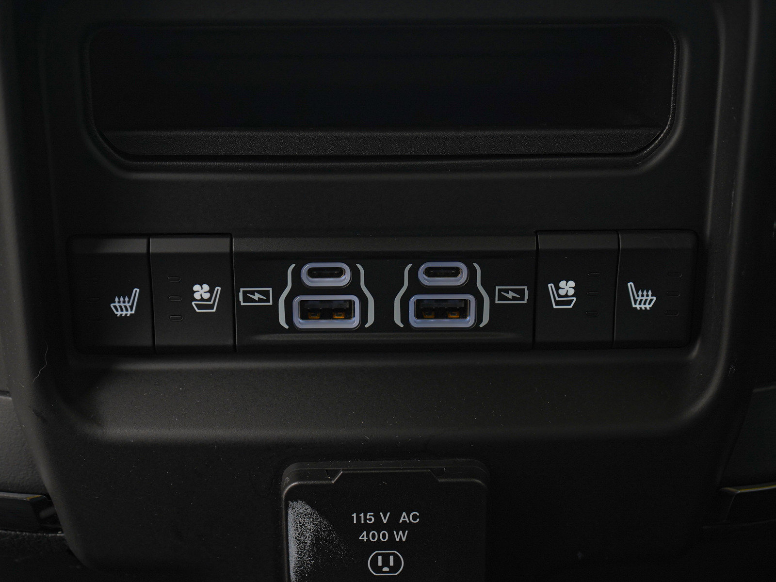 Used 2025 RAM 1500 Limited image 22