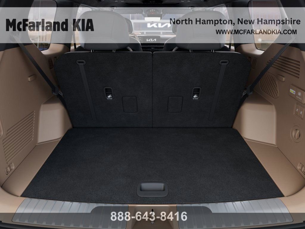 New 2026 Kia EV9 GT-Line image 20