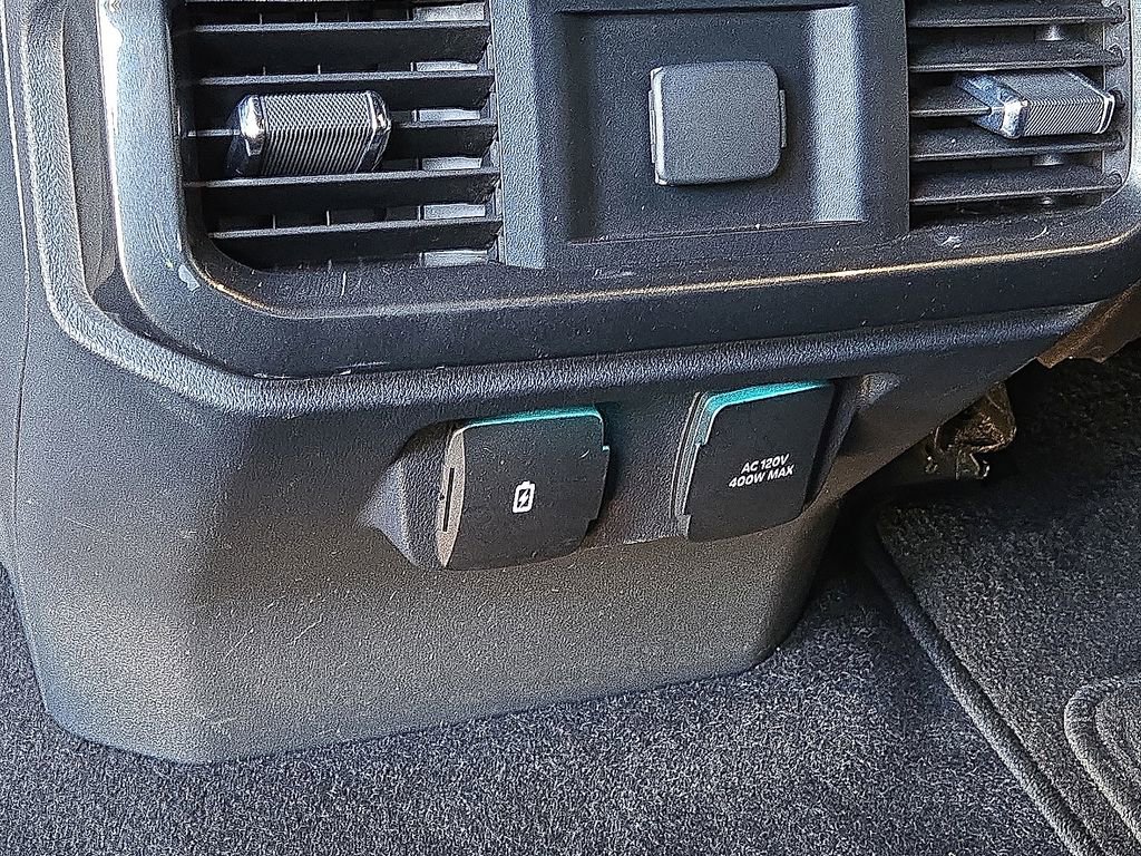 Used 2023 Ford F150 Tremor w/ Trailer Tow Package image 14