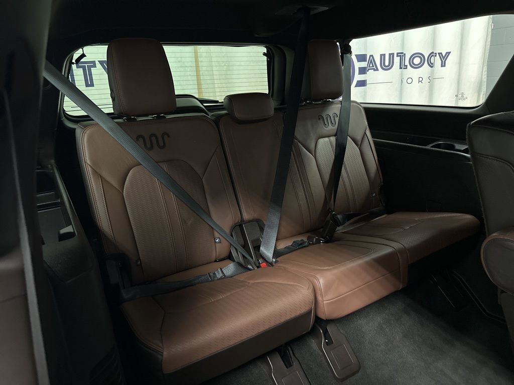 Used 2024 Ford Expedition Max King Ranch image 22