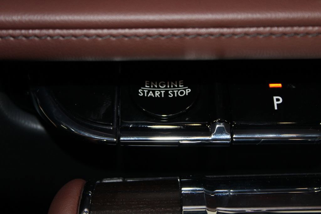 New 2026 Lincoln Aviator Reserve image 45