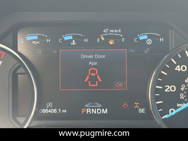 Used 2019 Ford F150 Platinum w/ Equipment Group 701A Luxury AWD/4WD image 29