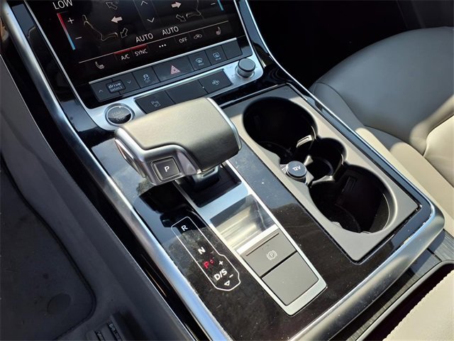 Used 2024 Audi Q7 2.0T Premium Plus image 13