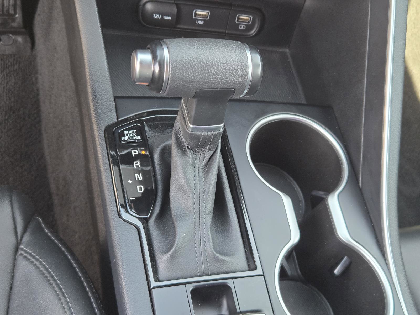 Used 2023 Kia K5 GT-Line FWD image 14