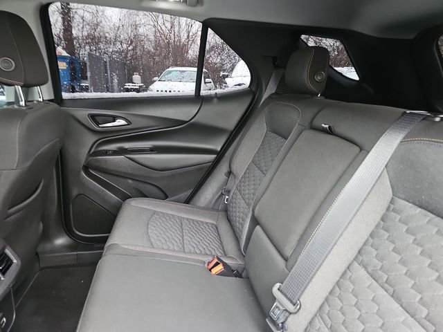 Used 2019 Chevrolet Equinox LT image 23