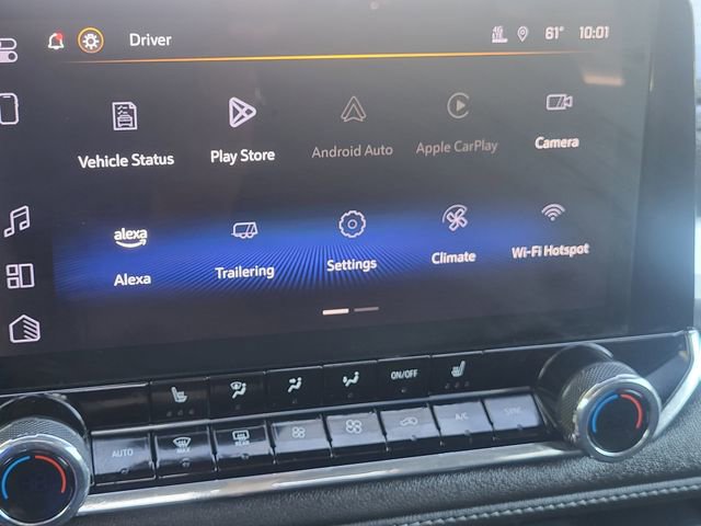 Used 2025 Chevrolet Colorado LT image 12