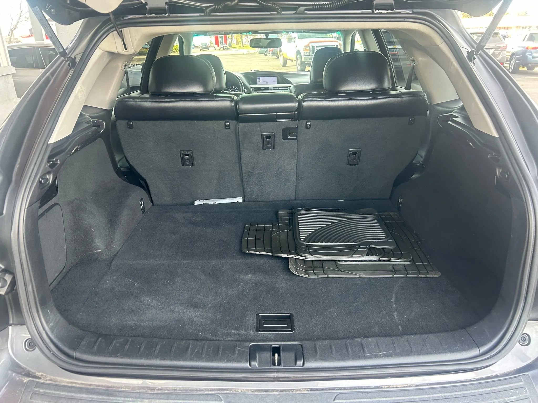 Used 2015 Lexus RX 350 FWD image 23