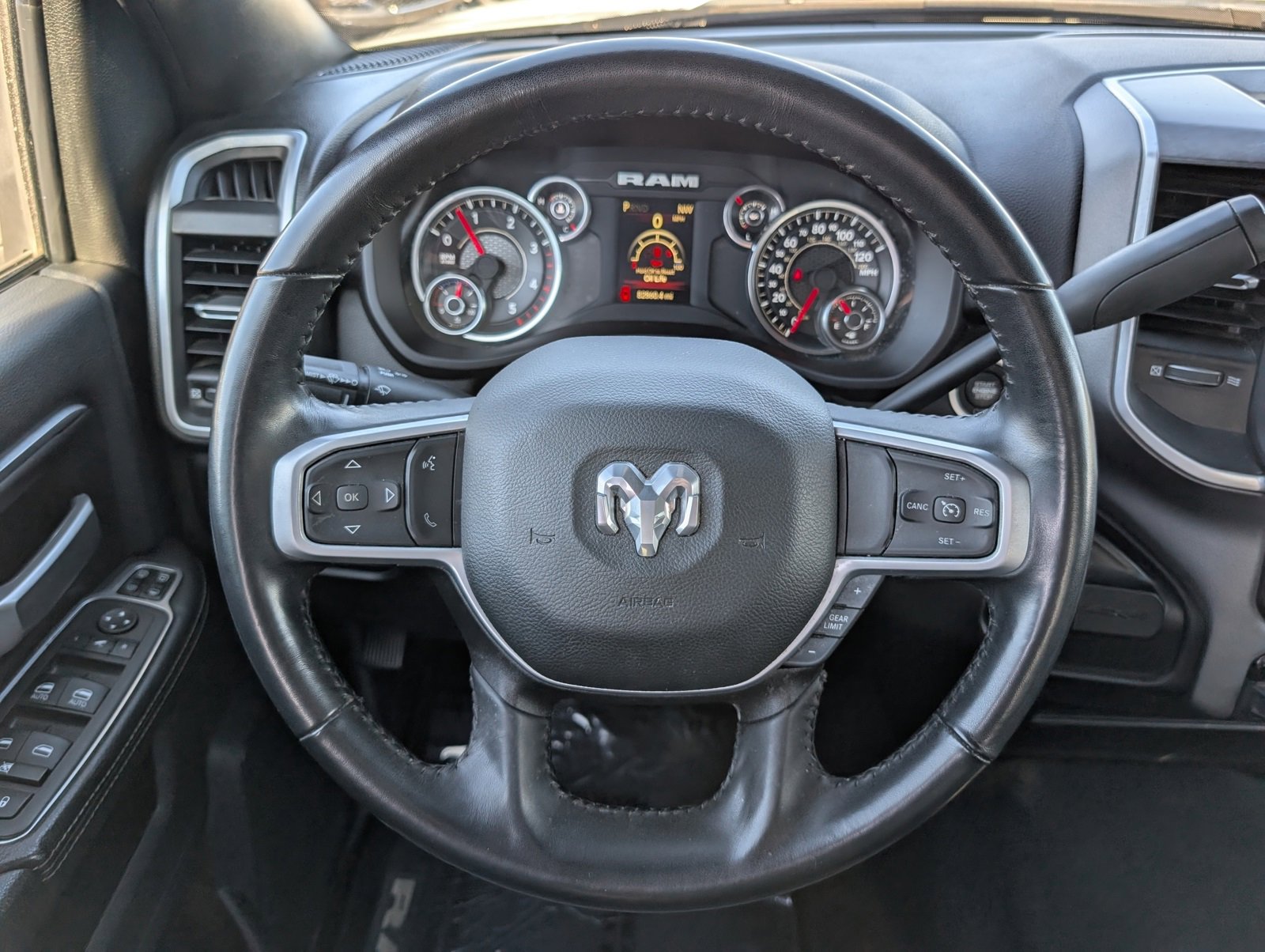 Used 2024 RAM 2500 Big Horn image 15