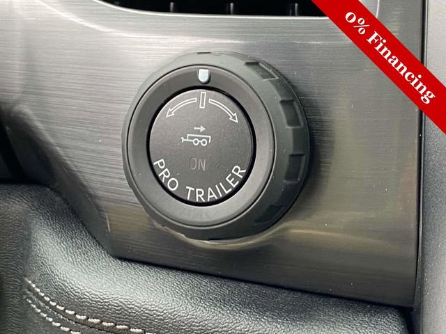 New 2025 Ford F150 Lightning Flash image 17