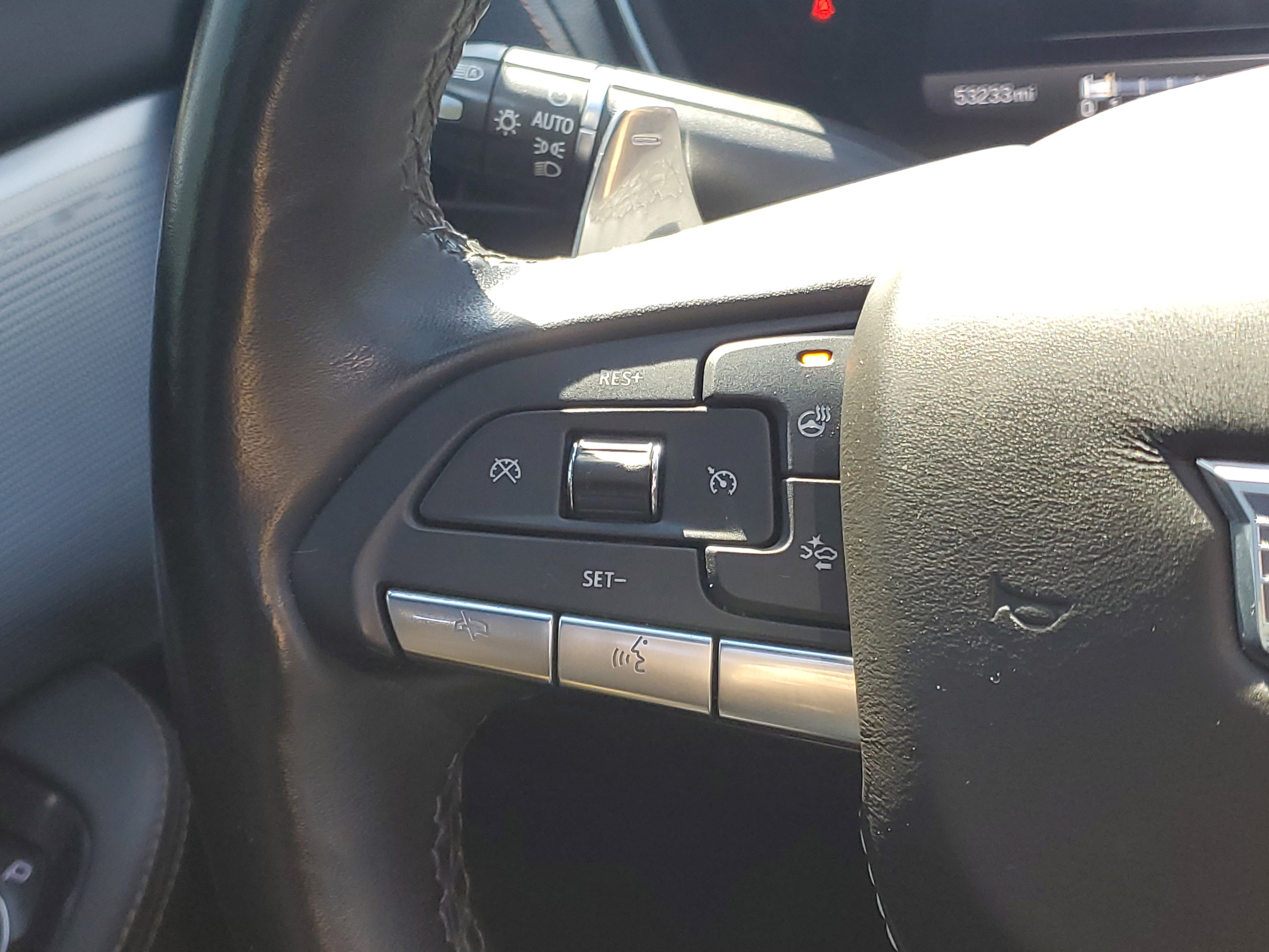 Used 2023 Cadillac CT5 V w/ Premium Package image 12