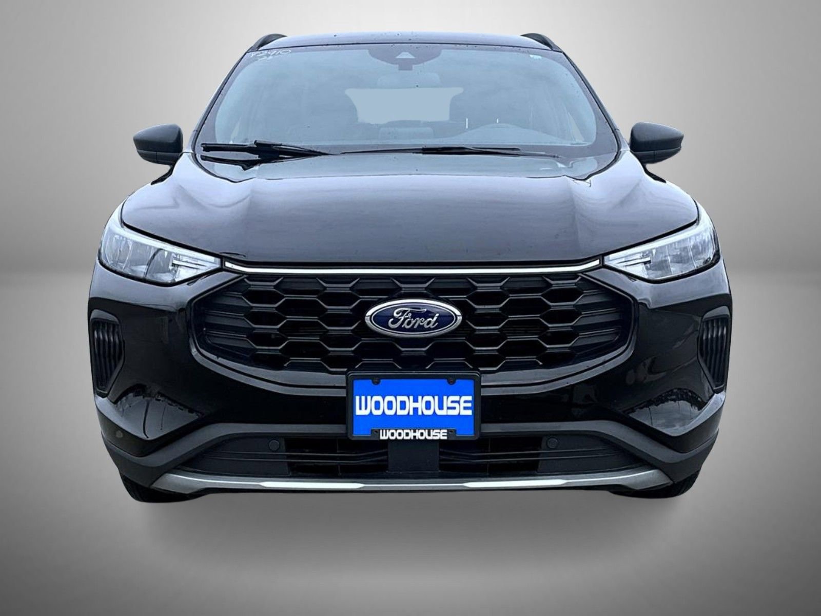 Used 2025 Ford Escape ST-Line image 2