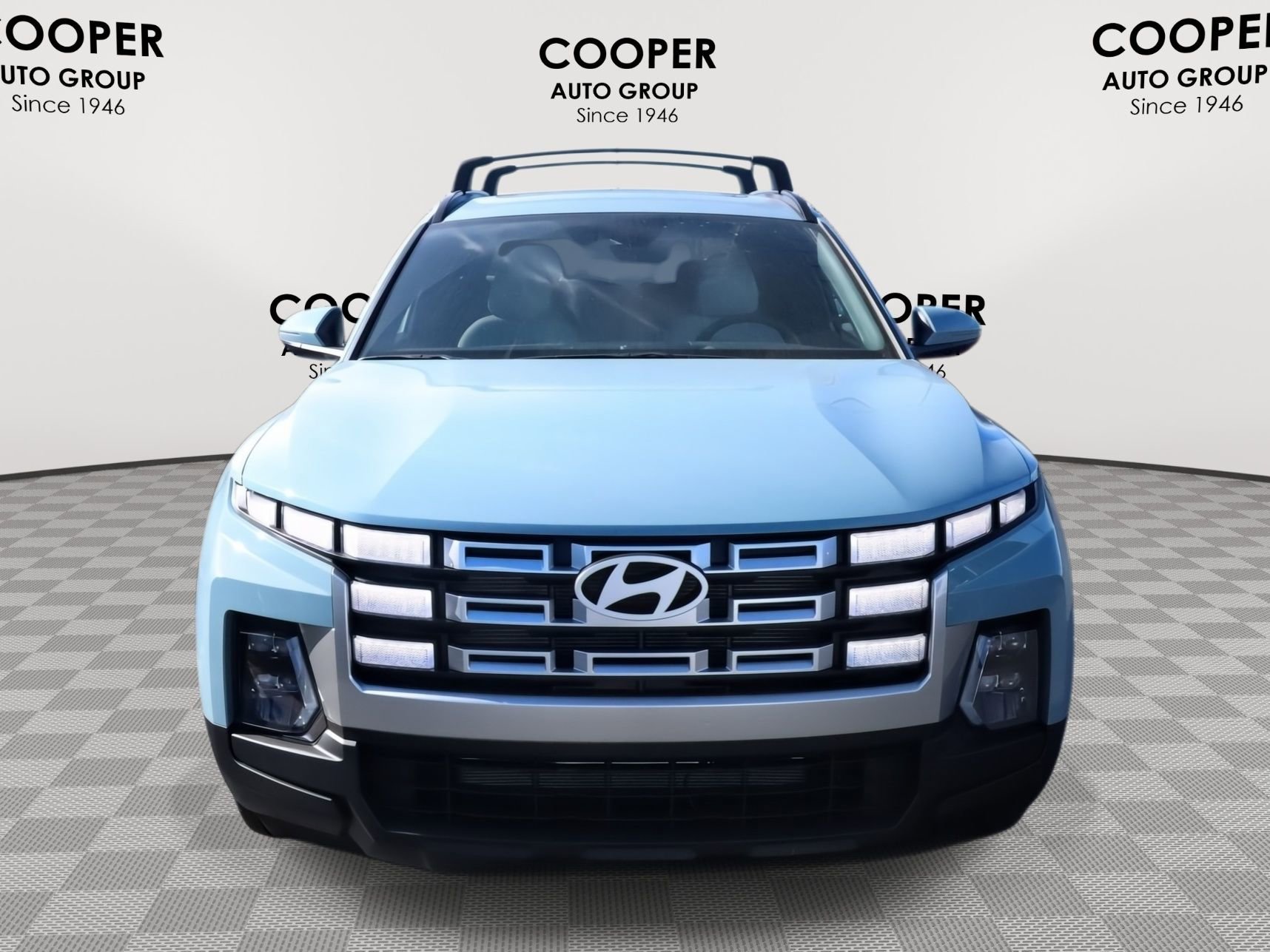 New 2026 Hyundai Santa Cruz SEL image 2