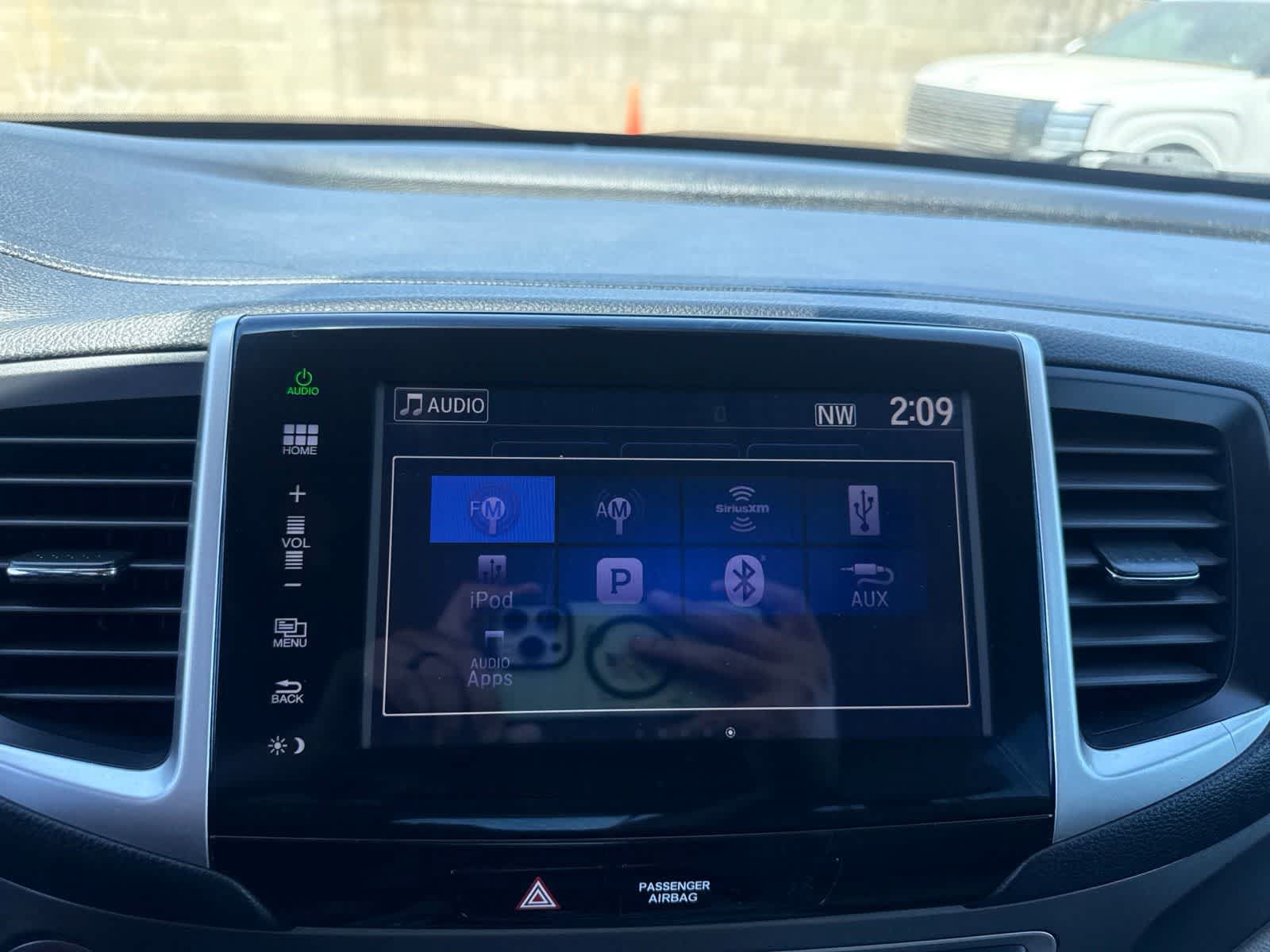 Used 2016 Honda Pilot EX-L image 24