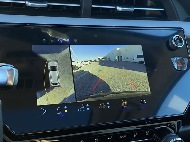 New 2027 Chevrolet Bolt RS w/ Technology Package image 26