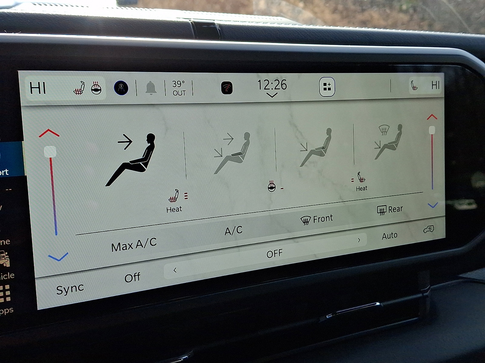 New 2026 Jeep Wrangler Sahara image 17