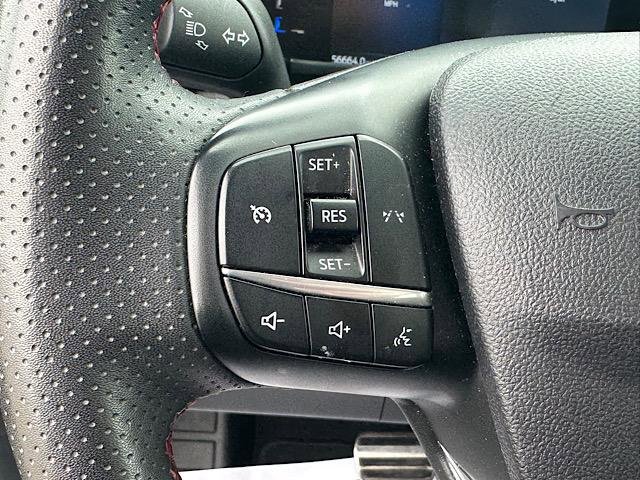 Used 2024 Ford Escape ST-Line image 22