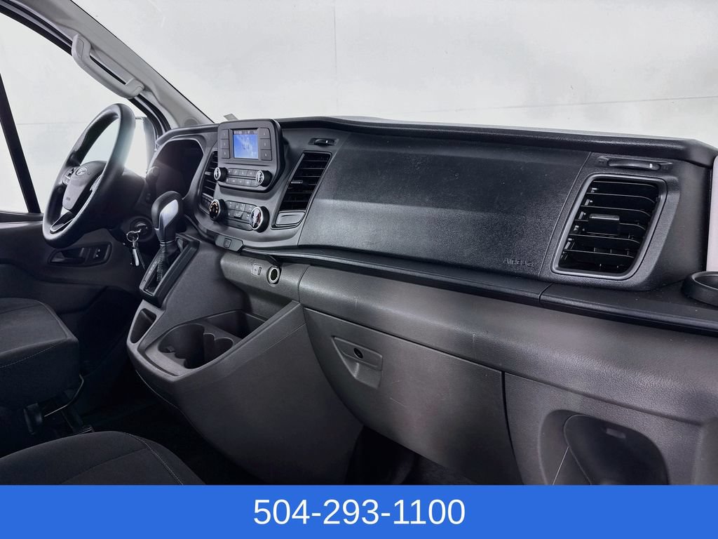 Used 2020 Ford Transit 350 XLT RWD image 29