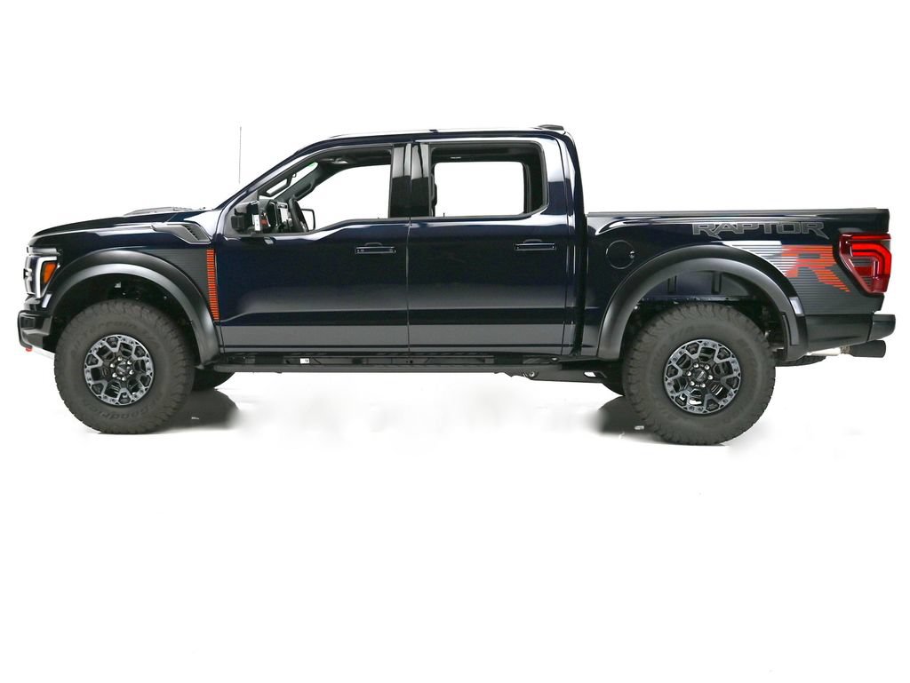 Used 2026 Ford F150 Raptor w/ Equipment Group 803A Raptor R AWD/4WD image 28