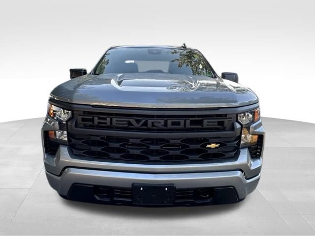 Used 2024 Chevrolet Silverado 1500 Custom image 14