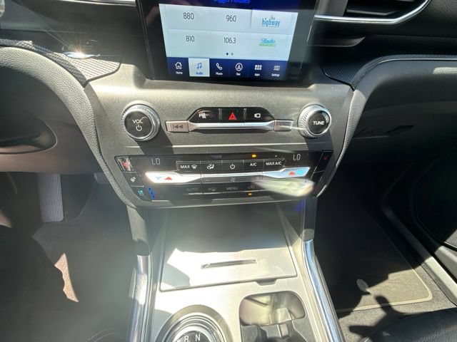 Used 2020 Ford Explorer ST w/ ST Street Pack AWD/4WD image 28