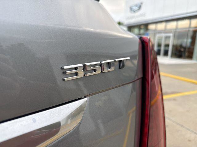 New 2026 Cadillac XT5 Premium Luxury w/ LPO, Floor Liner Package image 20